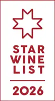 Star Wine List, the guide to great wine bars and restaurants in Lecce.